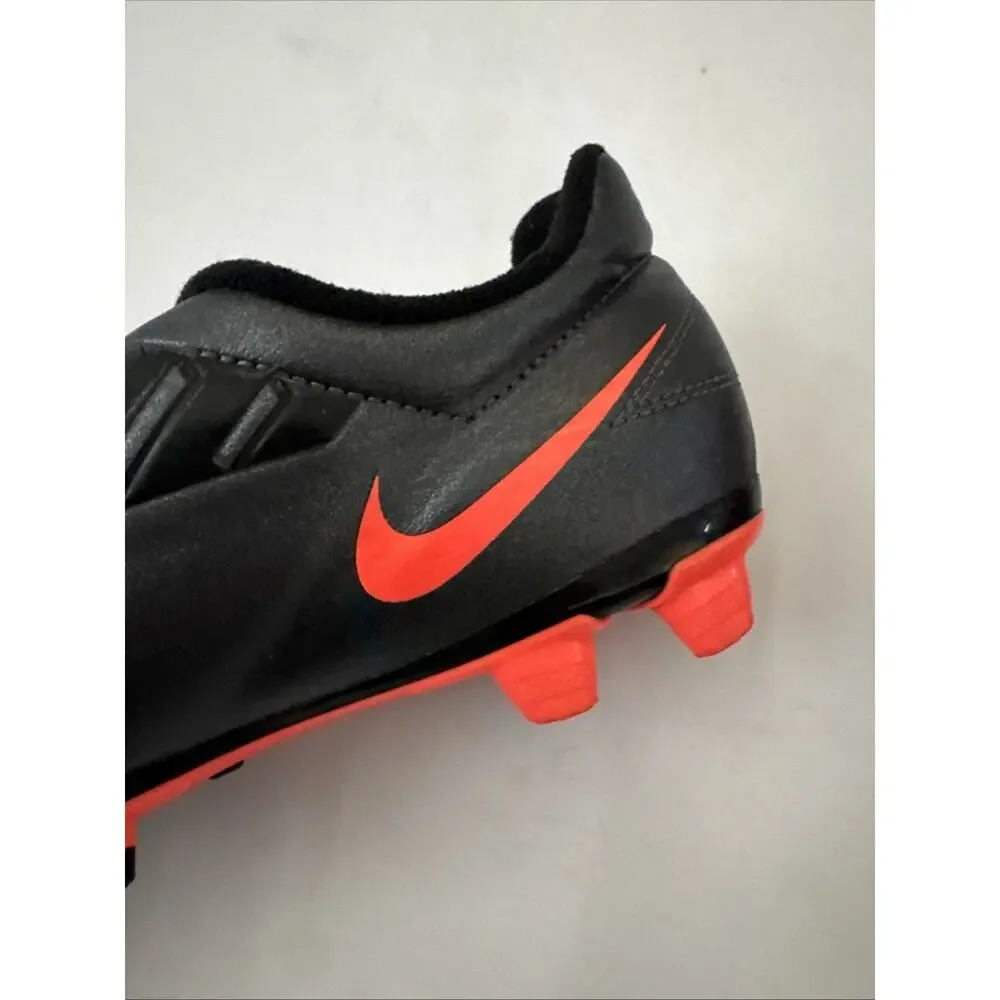 Nike T90 Total 90 Soccer Cleats 2012 Unisex Size 7
